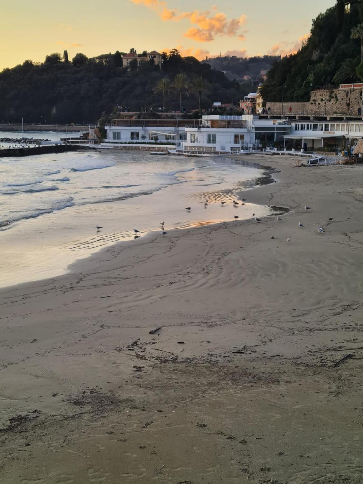 Relax2 Hotel Romito Magra Exterior foto